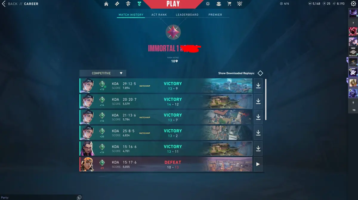 proof