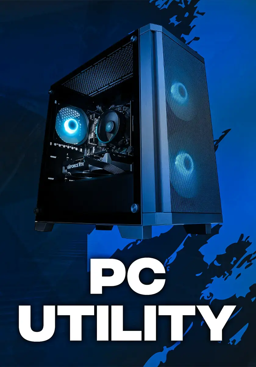 Pc Utility