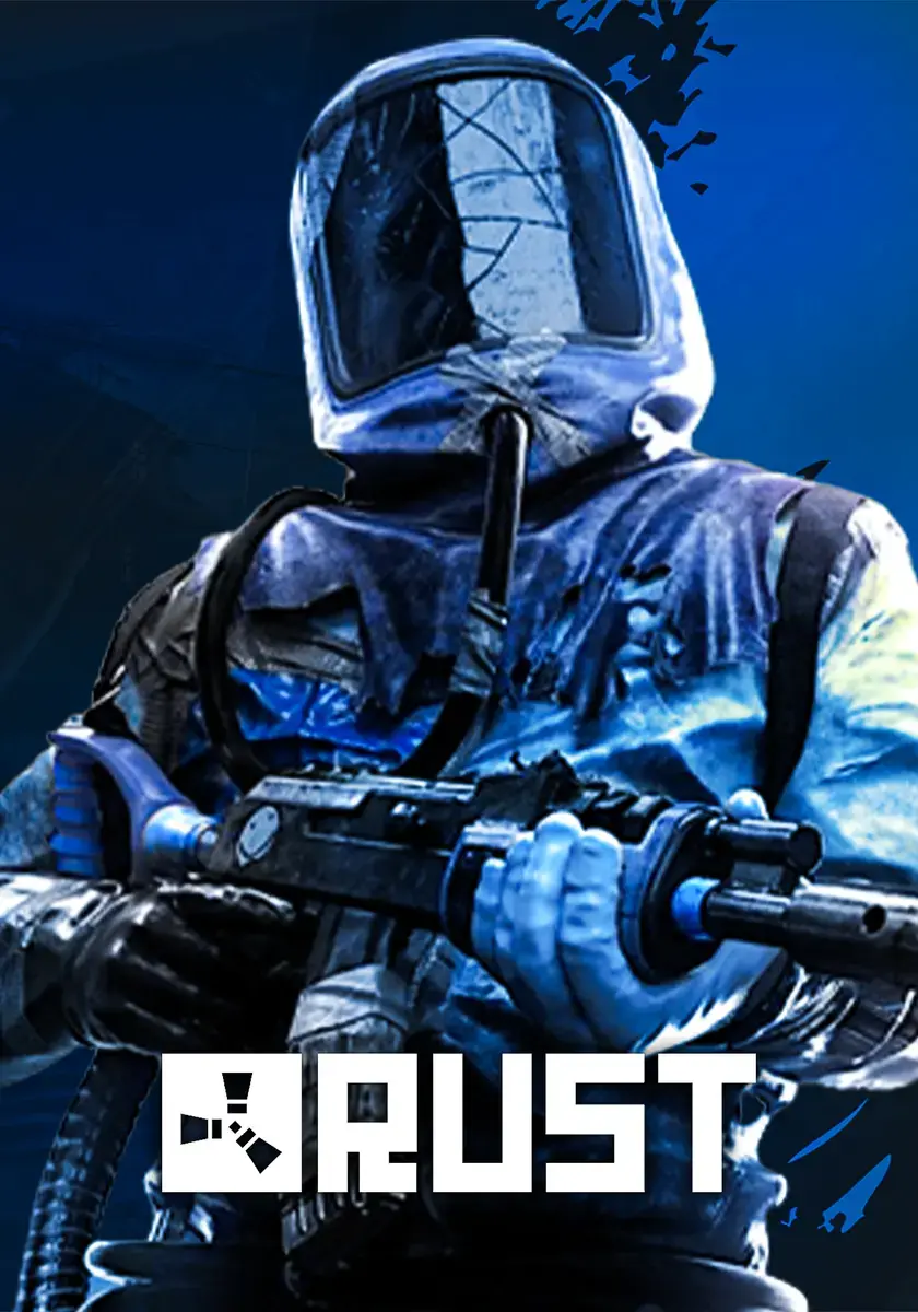 Rust