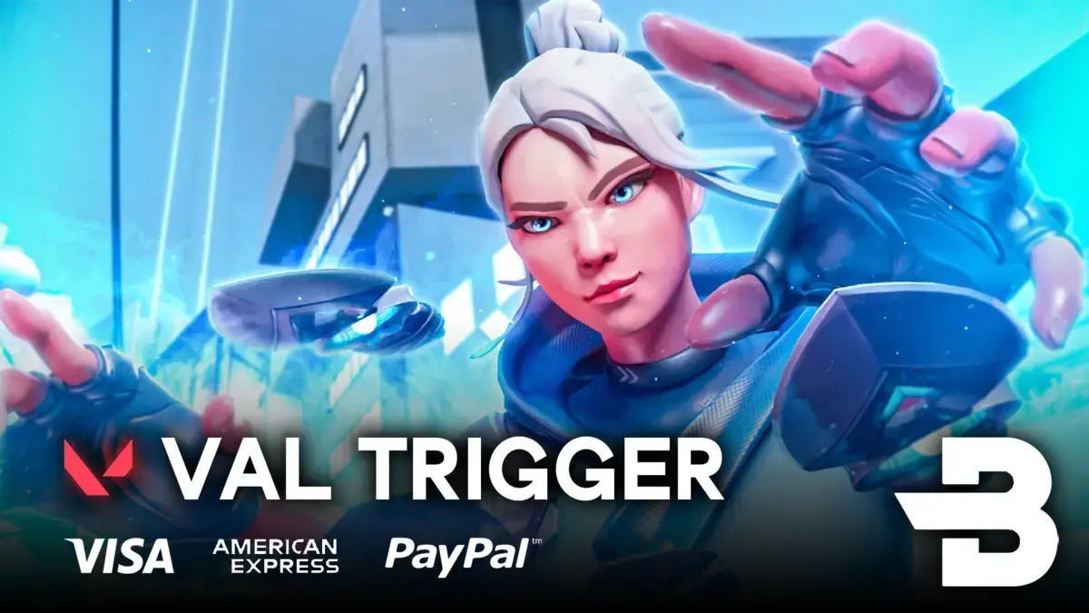Val Triggerbot