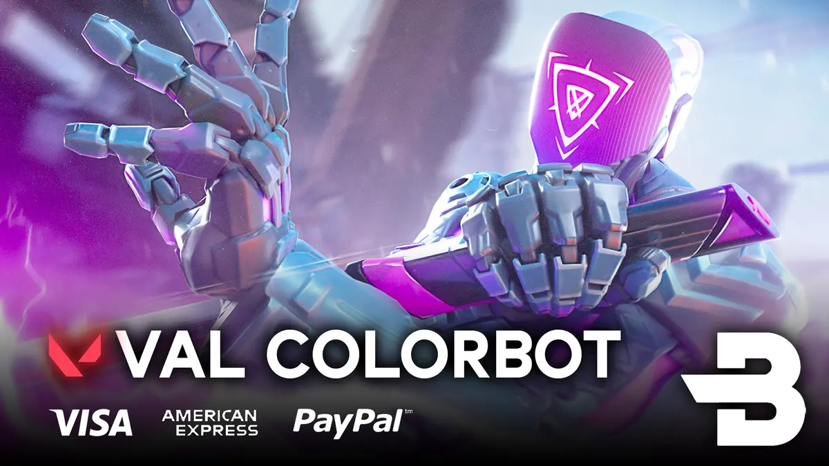 Val Colorbot