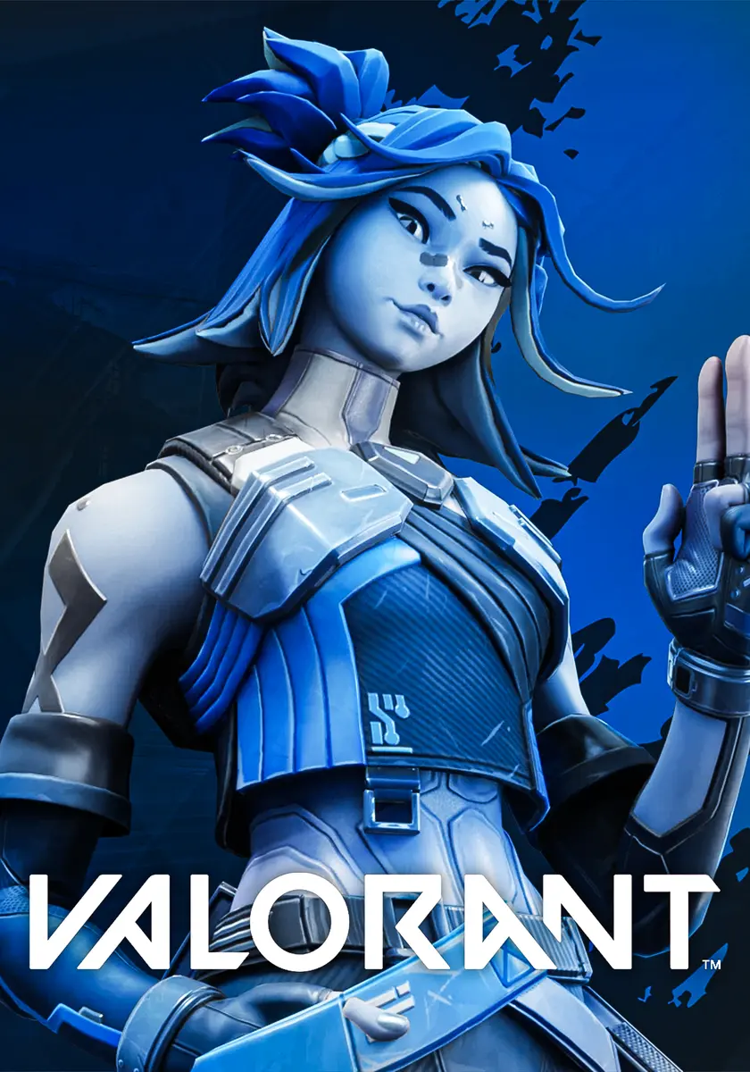 Valorant